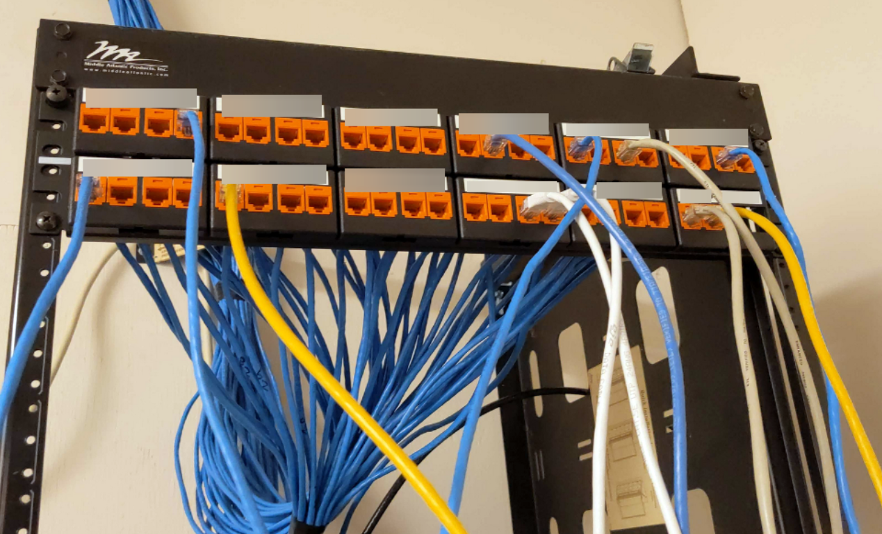 IT Specialist/Network Admin